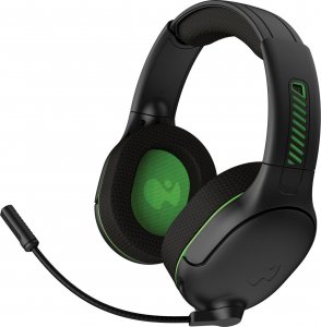 Słuchawki PDP Airlite Pro Czarne (049-021-BK) 8