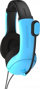 Słuchawki PDP Airlite Niebieskie (052-011-BL) 3