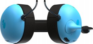 Słuchawki PDP Airlite Niebieskie (052-011-BL) 8