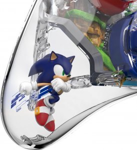 Pad PDP PDP SWITCH Pad przewodowy REALMz Sonic Green Hill Zone 5