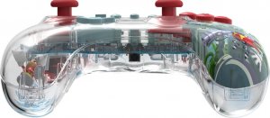 Pad PDP PDP SWITCH Pad przewodowy REALMz Knuckles Sky Sanctuary Zone 4