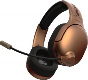 Słuchawki PDP Airlite Pro Brązowe (049-021-NBR) 3