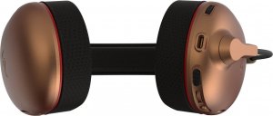 Słuchawki PDP Airlite Pro Brązowe (049-021-NBR) 4