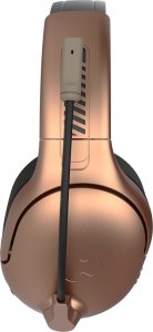 Słuchawki PDP Airlite Pro Brązowe (049-021-NBR) 6