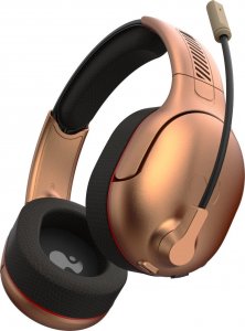 Słuchawki PDP Airlite Pro Brązowe (049-021-NBR) 7