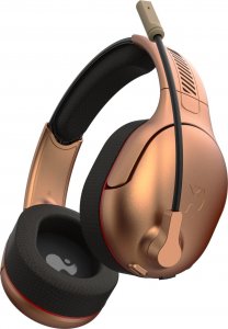 Słuchawki PDP Airlite Pro Brązowe (049-021-NBR) 8