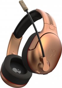 Słuchawki PDP Airlite Pro Brązowe (049-021-NBR) 9