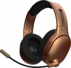 Słuchawki PDP Airlite Pro Brązowe (049-021-NBR) 11