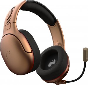 Słuchawki PDP Airlite Pro Brązowe (049-021-NBR) 12