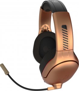 Słuchawki PDP Airlite Pro Brązowe (049-021-NBR) 16