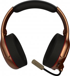 Słuchawki PDP Airlite Pro Brązowe (049-021-NBR) 17