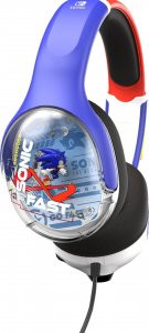 Słuchawki PDP Sonic Go Fast Blue (500-233-SON) 5