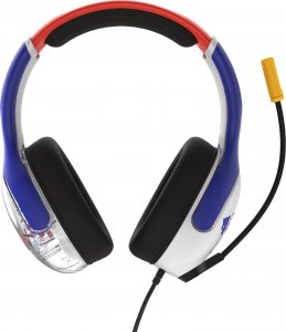 Słuchawki PDP Sonic Go Fast Blue (500-233-SON) 7