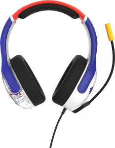 Słuchawki PDP Sonic Go Fast Blue (500-233-SON) 10