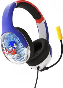 Słuchawki PDP Sonic Go Fast Blue (500-233-SON) 11