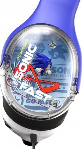 Słuchawki PDP Sonic Go Fast Blue (500-233-SON) 12