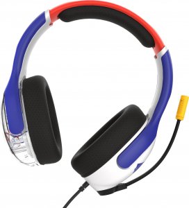 Słuchawki PDP Sonic Go Fast Blue (500-233-SON) 2