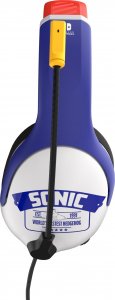 Słuchawki PDP Sonic Go Fast Blue (500-233-SON) 14