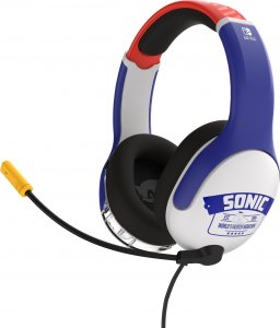 Słuchawki PDP Sonic Go Fast Blue (500-233-SON) 15