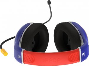 Słuchawki PDP Sonic Go Fast Blue (500-233-SON) 18