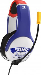 Słuchawki PDP Sonic Go Fast Blue (500-233-SON) 3