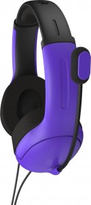 Słuchawki PDP Airlite Fioletowe (052-011-ULVI) 4