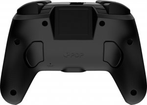 Pad PDP PDP SWITCH Pad bezprzewodowy Rematch Super ICons Glow in the Dark 17