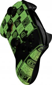 Pad PDP PDP SWITCH Pad bezprzewodowy Rematch Super ICons Glow in the Dark 19