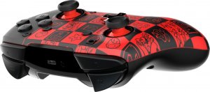 Pad PDP PDP SWITCH Pad bezprzewodowy Rematch Super ICons Glow in the Dark 24