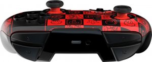 Pad PDP PDP SWITCH Pad bezprzewodowy Rematch Super ICons Glow in the Dark 27