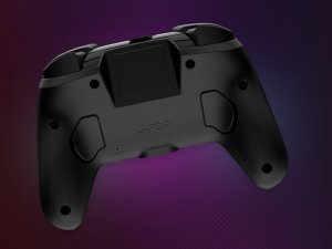 Pad PDP PDP SWITCH Pad bezprzewodowy Rematch Super ICons Glow in the Dark 5