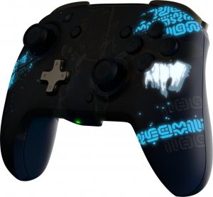 Pad PDP PDP SWITCH Pad bezprzewodowy Rematch Link Hero Glow in the Dark 16