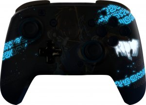 Pad PDP PDP SWITCH Pad bezprzewodowy Rematch Link Hero Glow in the Dark 19
