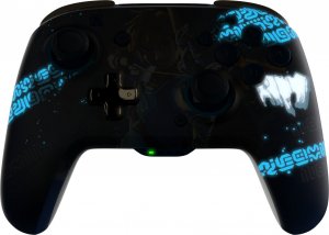 Pad PDP PDP SWITCH Pad bezprzewodowy Rematch Link Hero Glow in the Dark 20