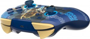 Pad PDP PDP SWITCH Pad bezprzewodowy Rematch Link Hero Glow in the Dark 26