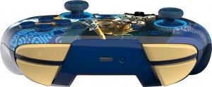 Pad PDP PDP SWITCH Pad bezprzewodowy Rematch Link Hero Glow in the Dark 28
