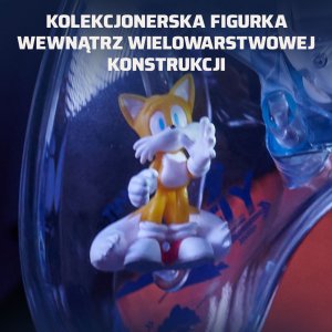 Pad PDP PDP SWITCH Pad przewodowy REALMz Tails Seaside Hill Zone 11