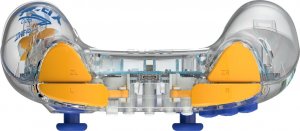 Pad PDP PDP SWITCH Pad przewodowy REALMz Tails Seaside Hill Zone 5