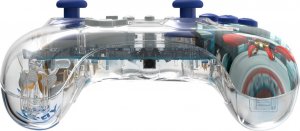 Pad PDP PDP SWITCH Pad przewodowy REALMz Tails Seaside Hill Zone 6