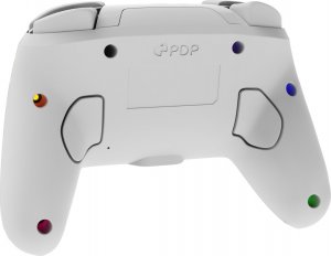 Pad PDP PDP SWITCH Pad bezprzewodowy AFTERGLOW WAVE - biały 18