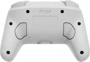 Pad PDP PDP SWITCH Pad bezprzewodowy AFTERGLOW WAVE - biały 2
