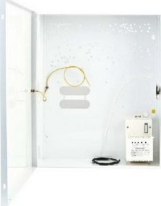 Pulsar OBUDOWA ALARMOWA Pulsar AWO200 5