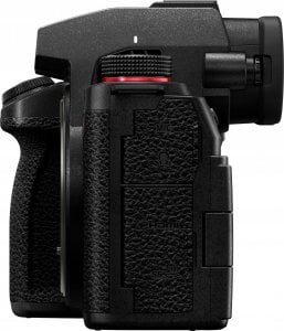 Aparat cyfrowy Panasonic PANASONIC LUMIX S5M2 Body Trade In Akcija - 300EUR 7