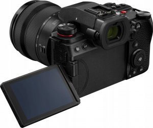 Aparat Panasonic Lumix S5 II + S 20-60 mm f/3.5-5.6 (DC-S5M2KE) 7