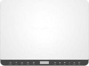 Drukarka laserowa Pantum Pantum 4