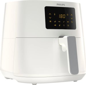 Frytkownica beztłuszczowa Philips Ovi XL HD9270/00 2