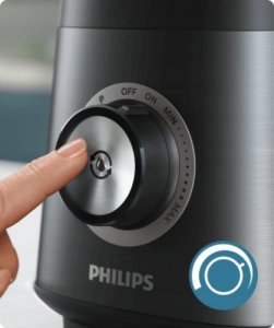 Blender kielichowy Philips HR3041/00 4