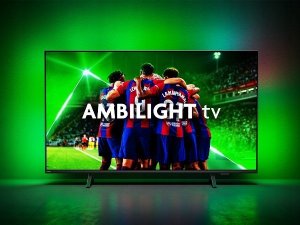 Telewizor Philips 50PUS8319/12 LED 50'' 4K Ultra HD Titan OS Ambilight 5