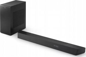 Soundbar Philips TAB8907/10 1