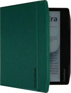 Pokrowiec PocketBook PocketBook Charge - Fresh Green Cover for Era 6